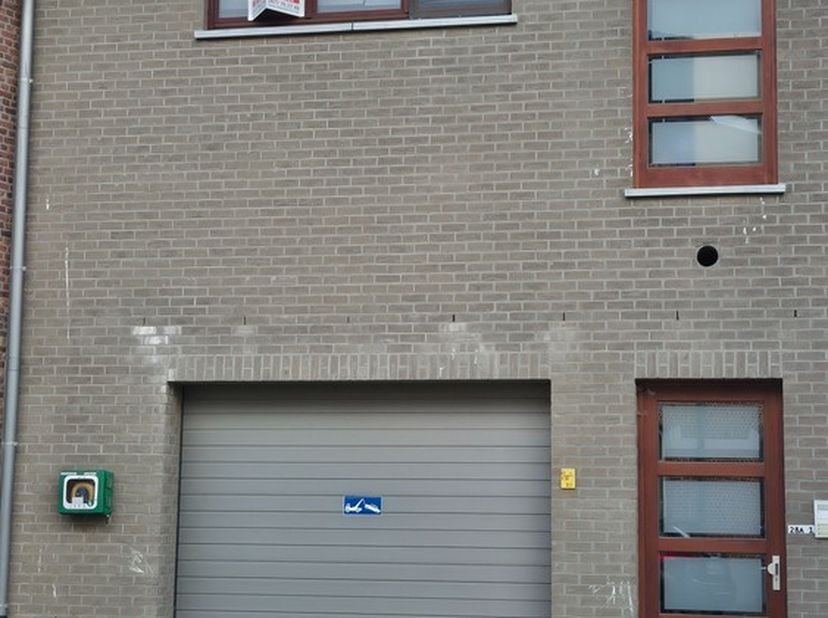Appartement te huur in Vorsenzang 28 bus A1,
                    3200 Gelrode