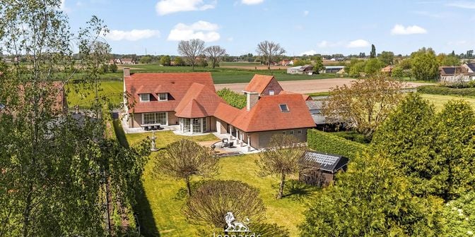 Huis te koop in 9770 Kruishoutem