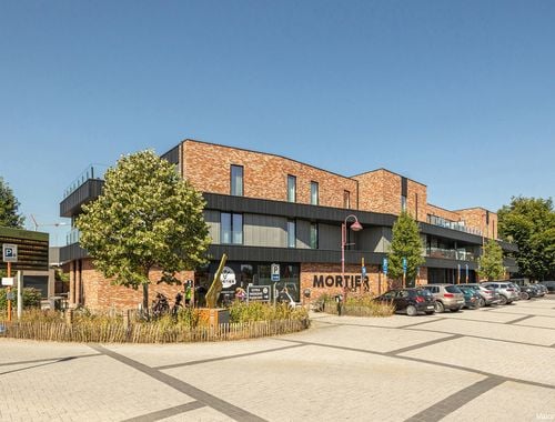                                         Penthouse à louer à Nevele, € 1.295
