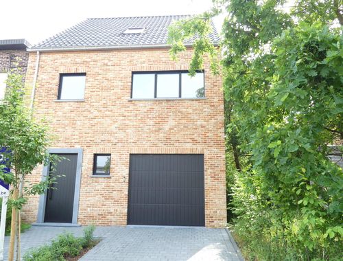                                         Maison à louer à Berlaar, € 1.490
