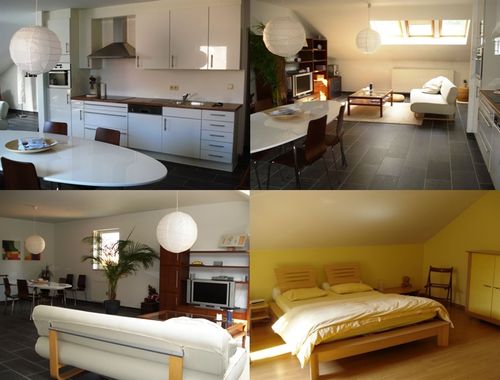                                         Penthouse te koop in Sint-Truiden, € 229.000
