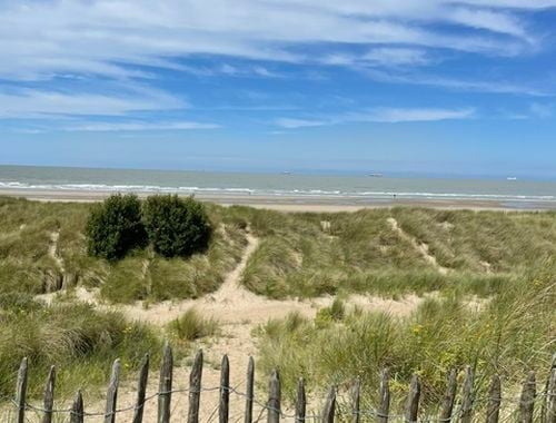                                         Studio à vendre à Blankenberge, € 175.000
