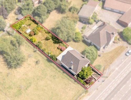                                         Woning te koop in Barry, € 279.000
