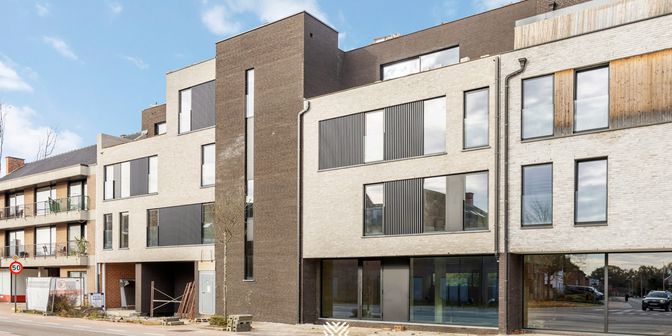 Projet à Brugstraat 67, 3550 Heusden