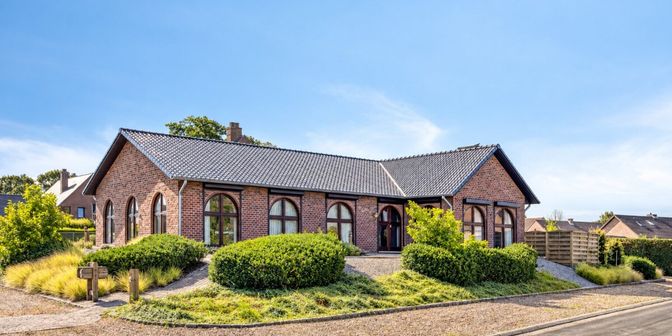Huis te koop in Dijkerstraat 16, 3990 Wijchmaal