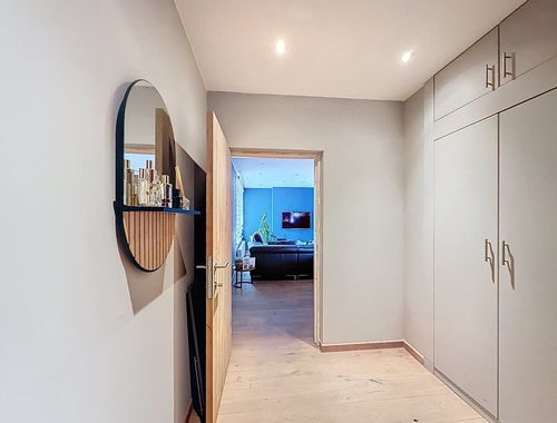                                         Appartement te koop in Tienen, € 275.000
