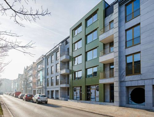                                         Studio te huur in Hasselt, € 635
