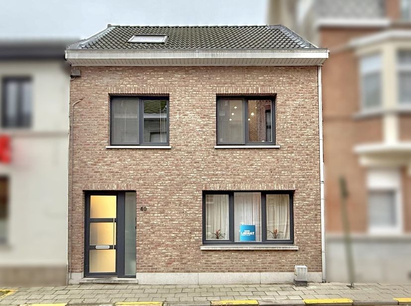 Maison à vendre
                    à 2890 Lippelo