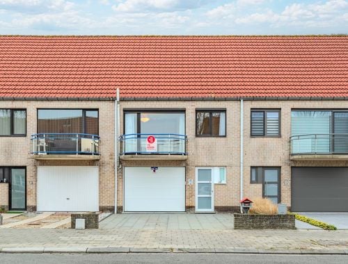                                         Woning te koop in Oostende, € 279.000
