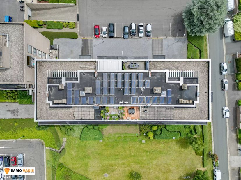 Appartement à vendre
                    à 3740 Bilzen