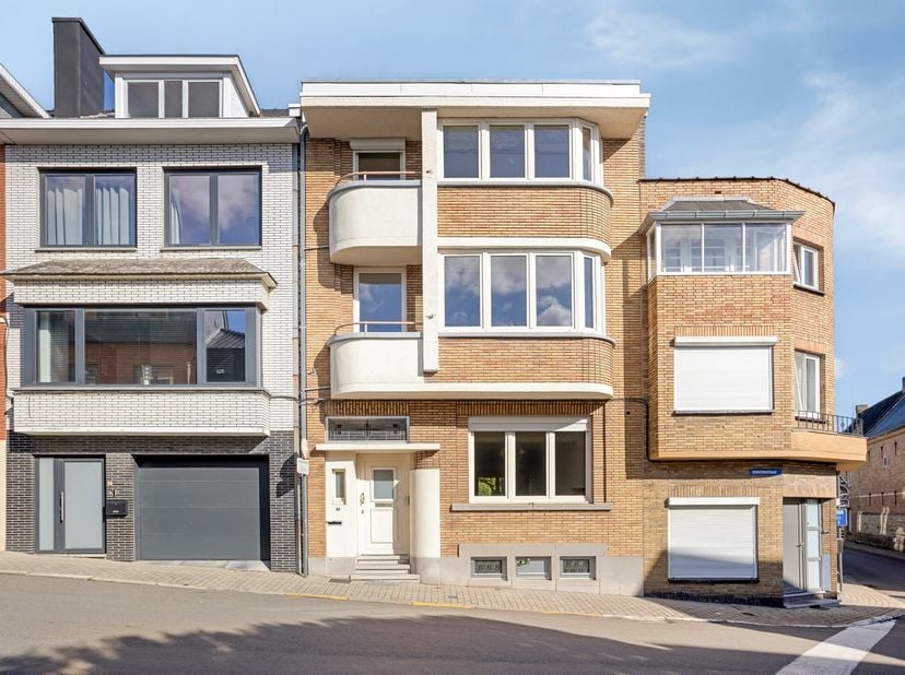 Huis te koop in Corversstraat 30,
                    3700 Tongeren
