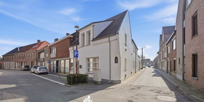 Maison à vendre à Tieltstraat 10A, 8750 Wingene