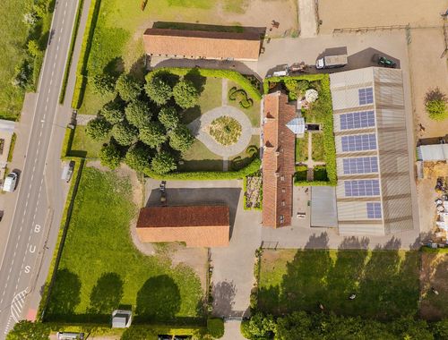                                         Hoeve te koop in Assebroek, € 2.100.000
