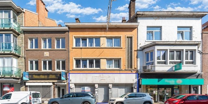 Bedrijfsvastgoed te huur in Rue Neuve 16, 4500 Huy