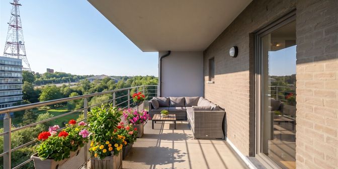 Appartement te koop in Rue du Travail 3 bus 62, 4102 Ougrée