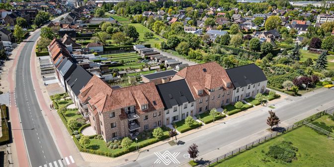 Appartement te koop in Karel Picquélaan 138, 9800 Deinze