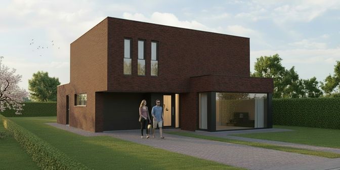 Huis te koop in 9160 Lokeren