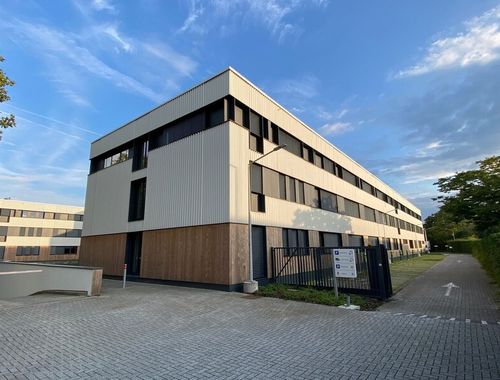                                         Bureaux à louer à Zwijnaarde, € 9.687,50
