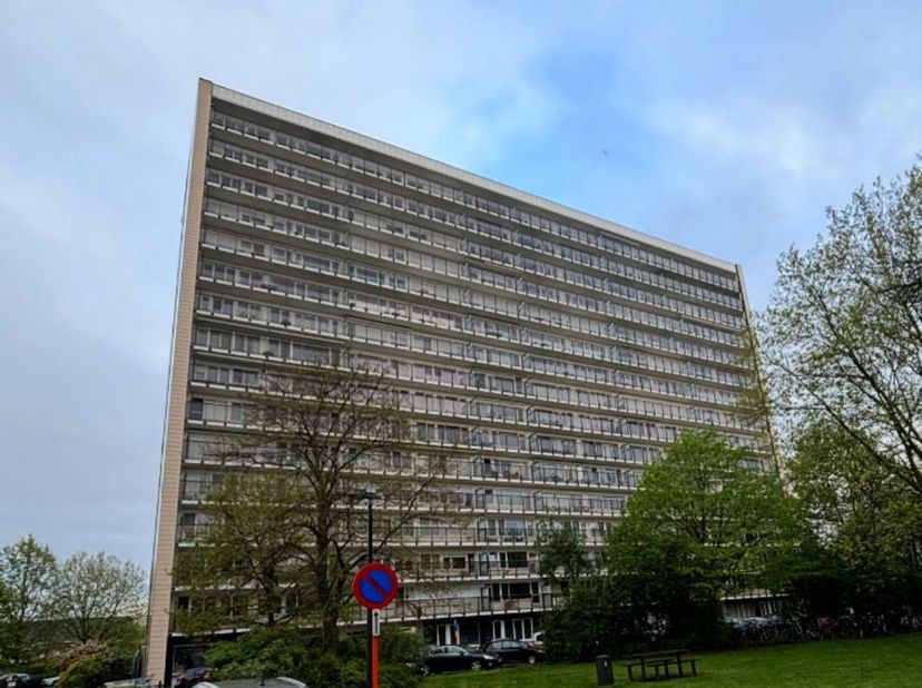 Appartement à vendre
                    à 9100 Sint-Niklaas
