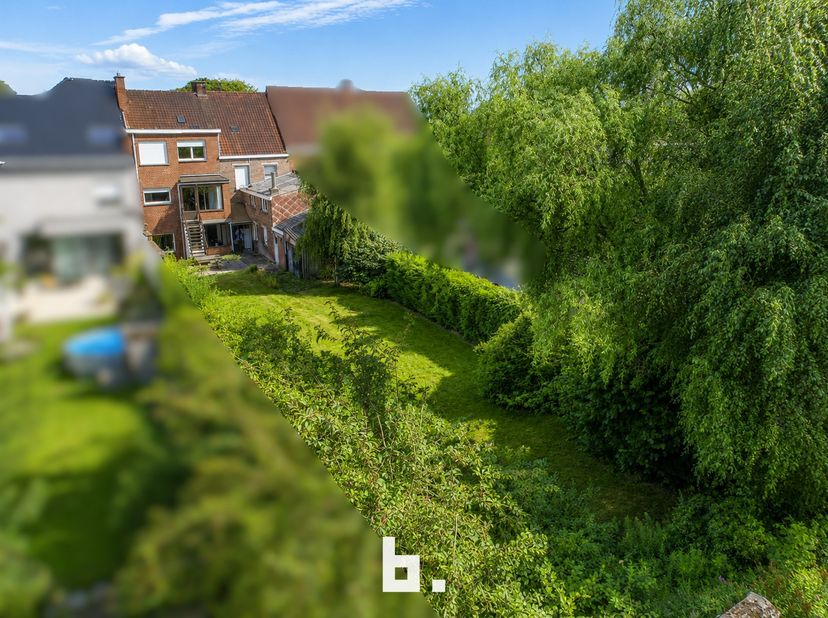 Huis te koop in Overleiestraat 132,
                    8530 Harelbeke