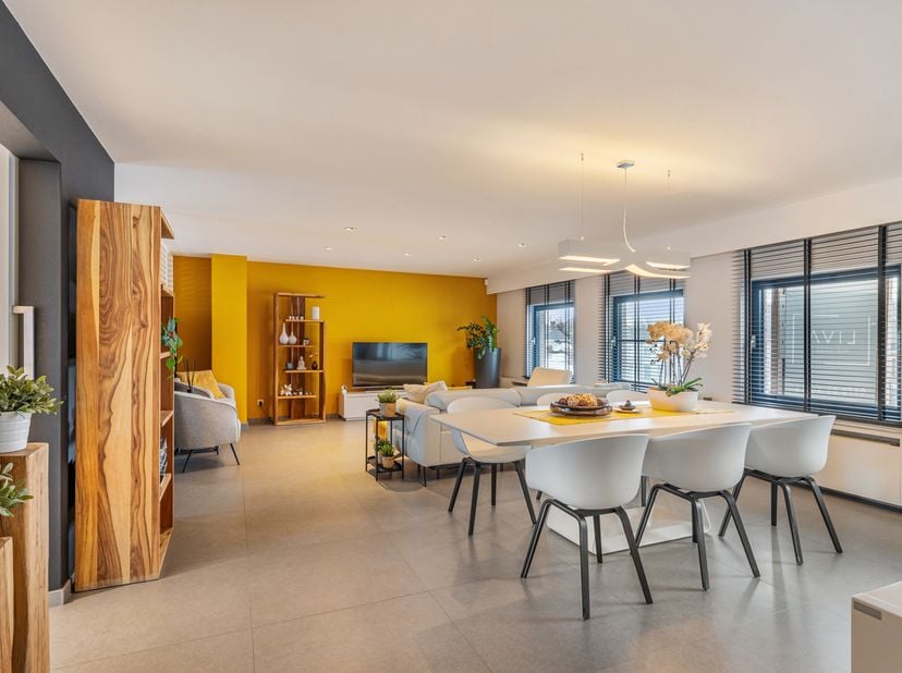 Appartement te koop in Grote Markt 9 bus A,
                    2260 Westerlo