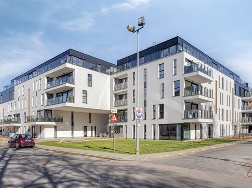 Appartement à vendre
                    à 2830 Willebroek
