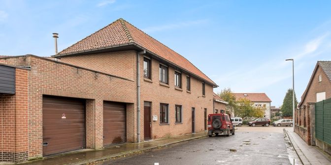 Bien professionnel à vendre à Warandestraat 7, 8560 Wevelgem