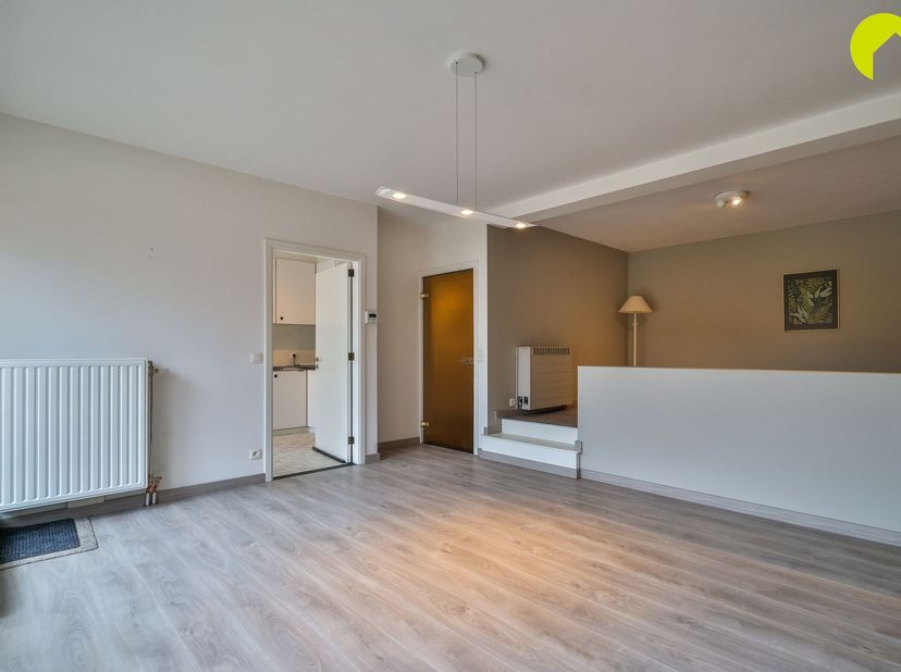Appartement te koop in Romeinse Put 26 bus 13,
                    2650 Edegem