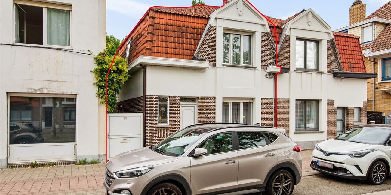 Liersesteenweg 65