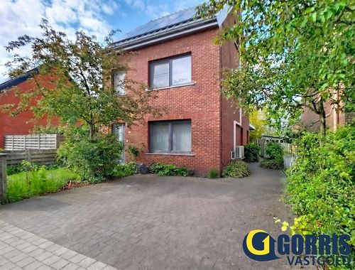                                         Woning te koop in Itegem, € 395.000
