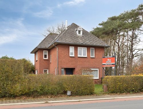                                         Maison à vendre à Overpelt, € 379.000
