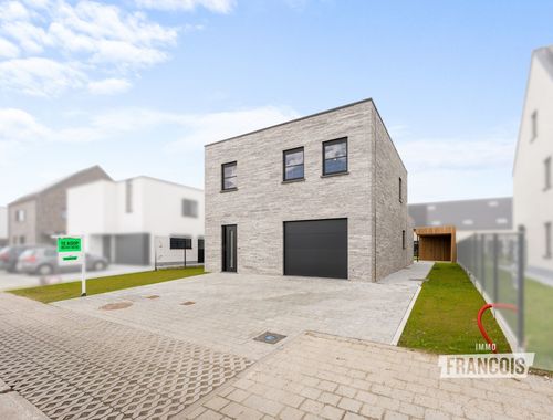                                         Woning te koop in Assenede, € 599.000
