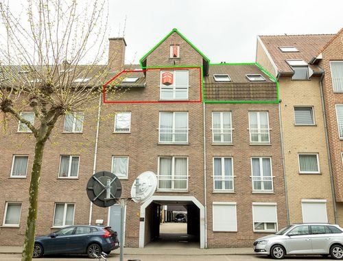                                         Appartement à vendre à Sint-Truiden, € 190.000
