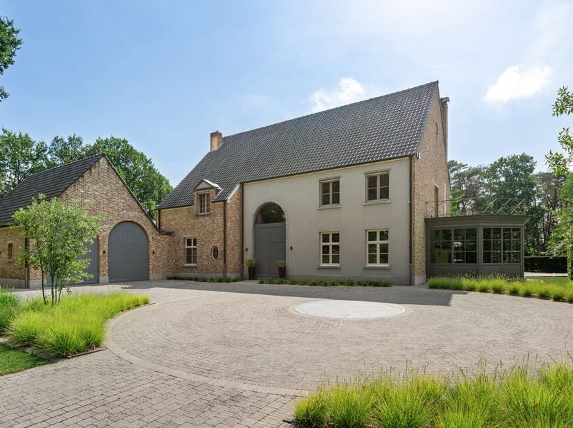 Huis te koop in Bethaniënlei 10,
                    2960 Sint-Job-in-'t-Goor