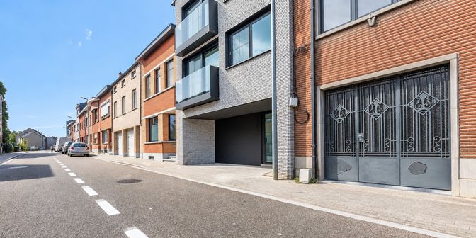 Bien professionnel à louer à Ijzerenmolenstraat 58, 3000 Leuven