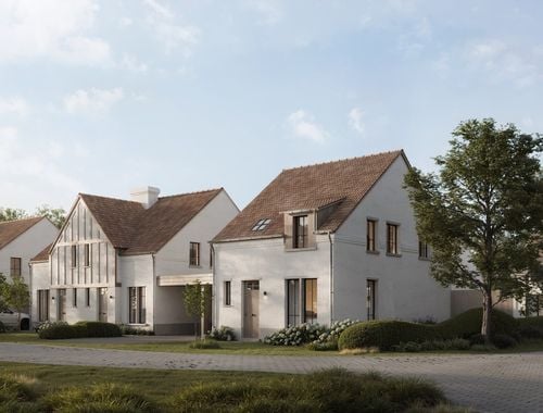                                         Eengezinswoning te koop in Kalmthout, € 517.500
