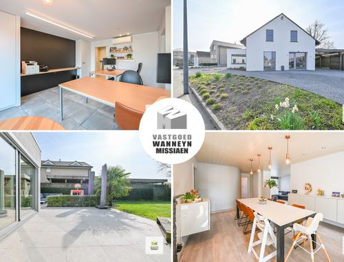                                         Woning te koop in Wingene, € 529.000
