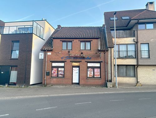                                         Horeca à vendre à Haaltert, € 385.000
