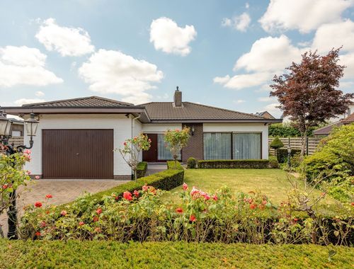                                         Woning te koop in Gooreind, € 465.000
