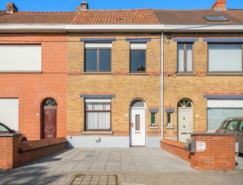                                         Woning te koop in Rekkem, € 149.000
