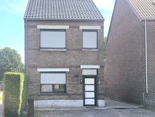                                         Maison unifamiliale à vendre à Genk, € 315.000
