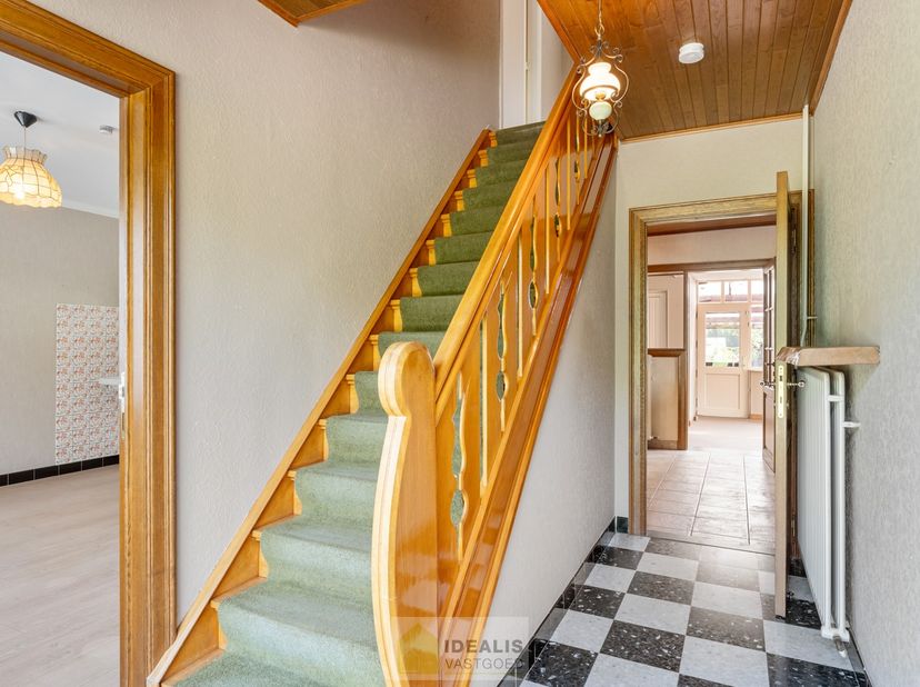 Maison à vendre
                    à 3900 Overpelt