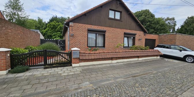 Huis te koop in 7350 Thulin