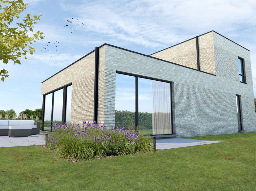 Maison à vendre
                    à 2490 Balen