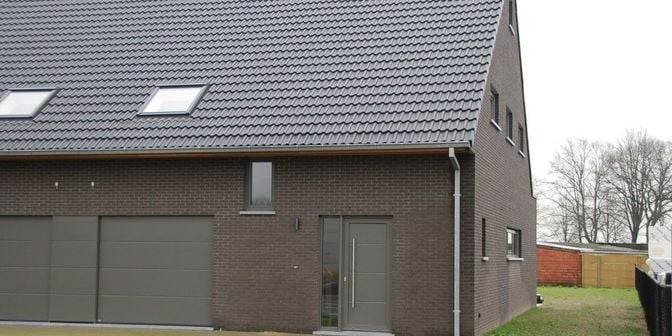 Huis te huur in Heifortstraat 3A, 9940 Ertvelde