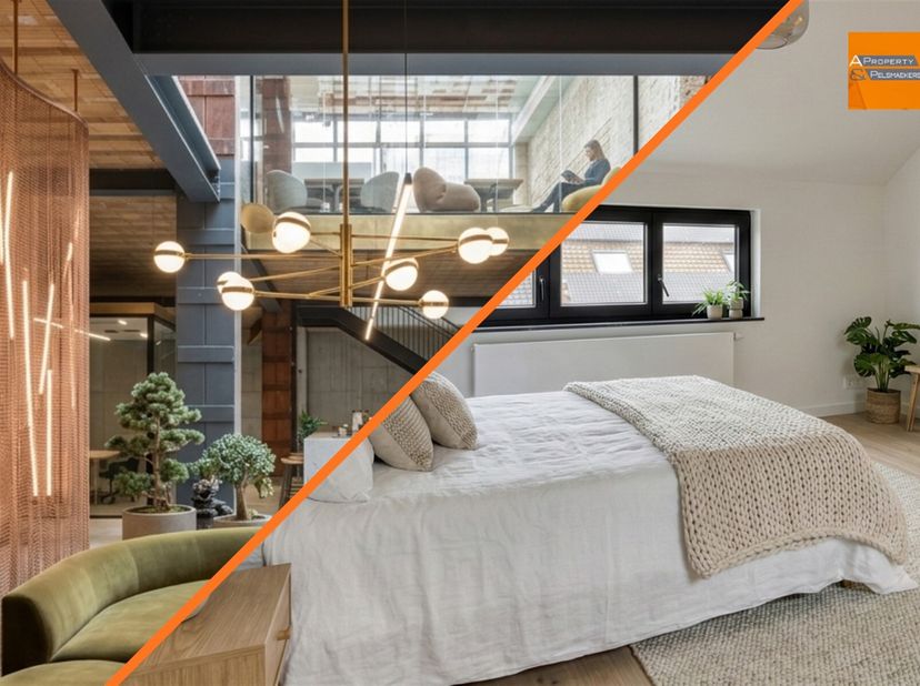 Immeuble dinvestissement à haut rendement au coeur de Louvain.<br />
Situé à un emplacement A exceptionnel dans la Diestsestraat à Louvain, cet immeub