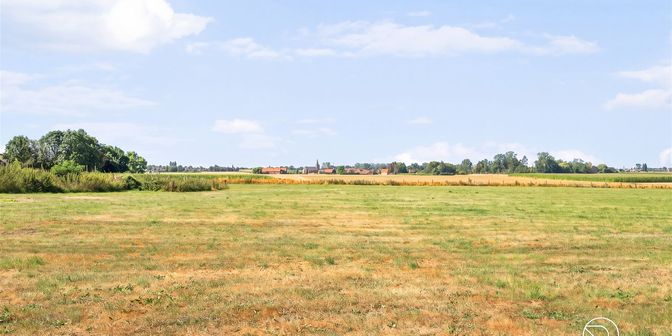 Terrain à vendre à Rue Edmond Dewulf 21, 7522 Blandain