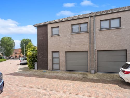                                         Maison à vendre à Lokeren, € 495.000
