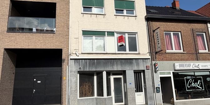Appartement te huur in Koning Albertlaan 11, 3620 Lanaken