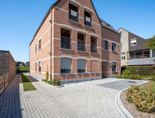                                         Penthouse à vendre à Eindhout, € 396.500
